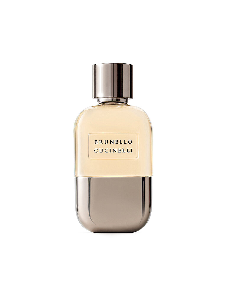 BRUNELLO CUCINELLI Pour Femme Eau de Parfum 100ml damen
